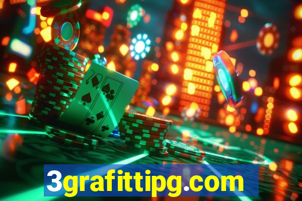 3grafittipg.com