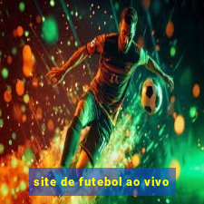 site de futebol ao vivo