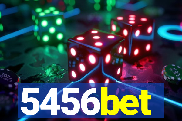 5456bet