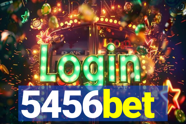 5456bet