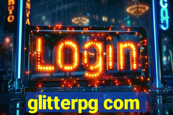 glitterpg com