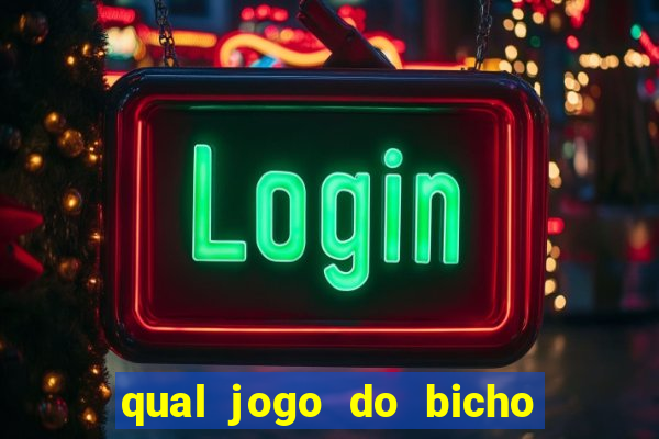 qual jogo do bicho online é confiável