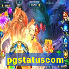 pgstatuscom