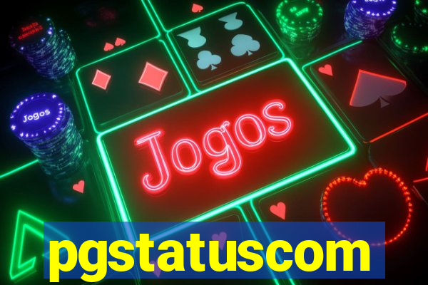 pgstatuscom