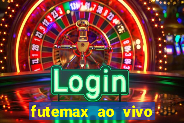 futemax ao vivo real madrid