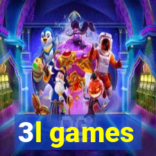 3l games