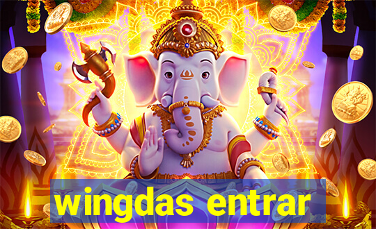wingdas entrar