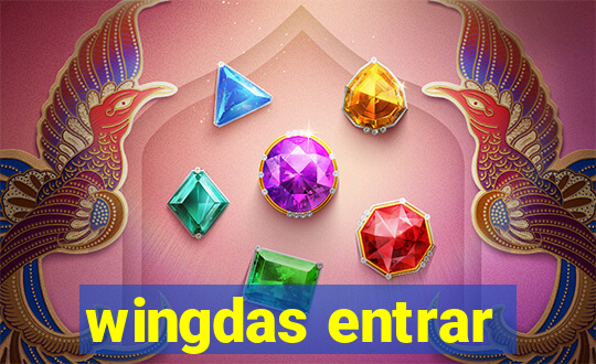 wingdas entrar