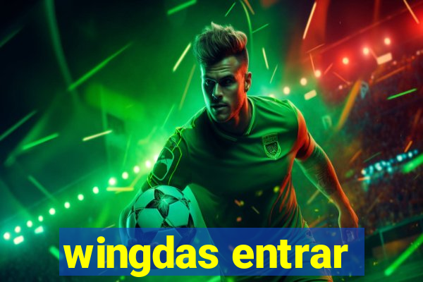 wingdas entrar