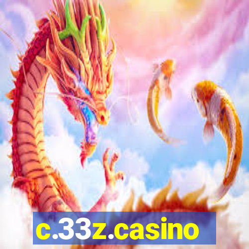 c.33z.casino