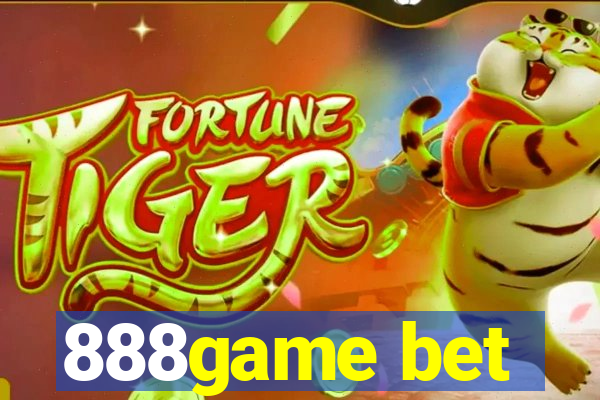 888game bet