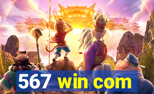 567 win com