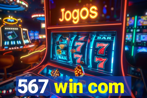 567 win com