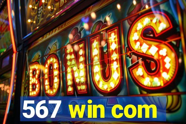 567 win com