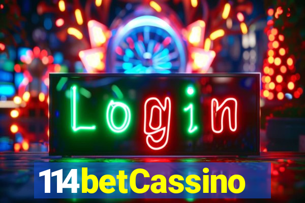 114betCassino