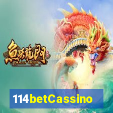 114betCassino