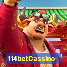 114betCassino