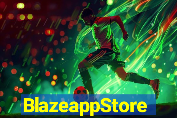 BlazeappStore