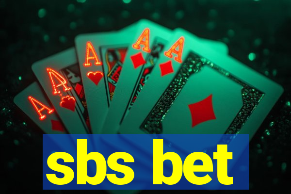 sbs bet