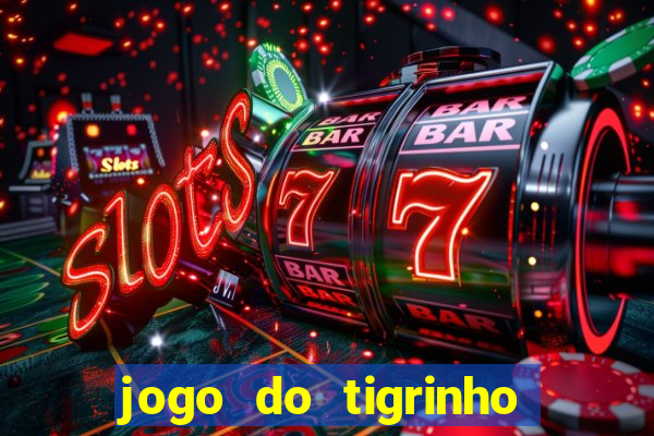 jogo do tigrinho do gusttavo lima