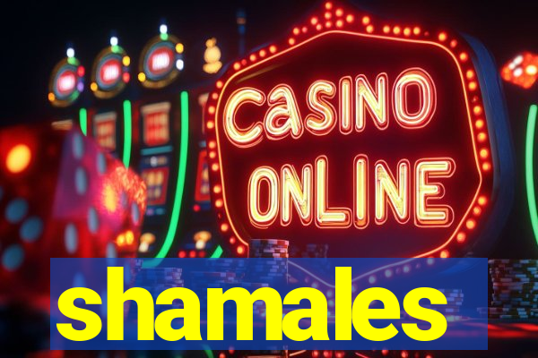 shamales