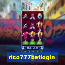 rico777betlogin