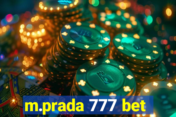 m.prada 777 bet