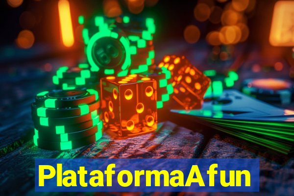 PlataformaAfun