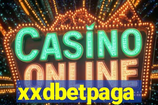 xxdbetpaga