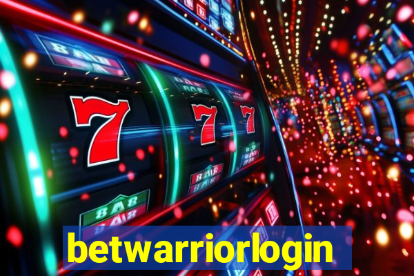 betwarriorlogin