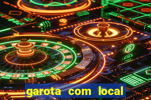 garota com local porto alegre