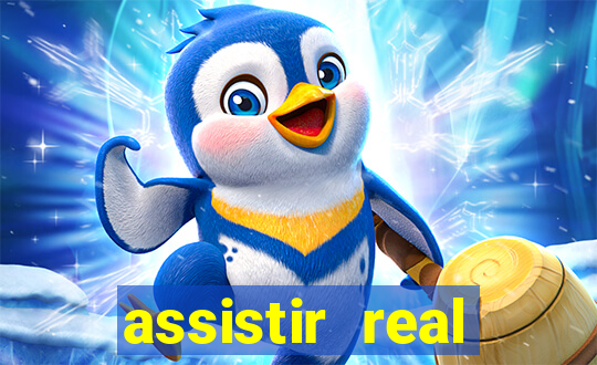 assistir real madrid ao vivo futemax