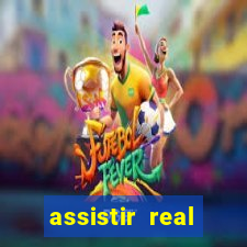 assistir real madrid ao vivo futemax