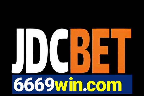 6669win.com