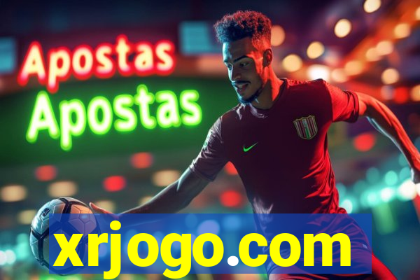 xrjogo.com