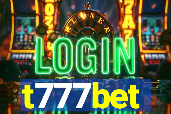 t777bet