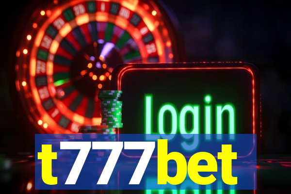 t777bet