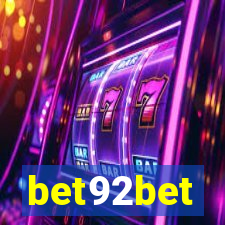 bet92bet