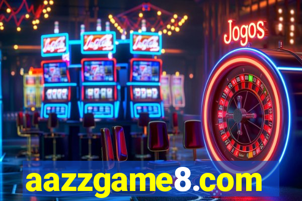 aazzgame8.com