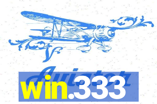 win.333