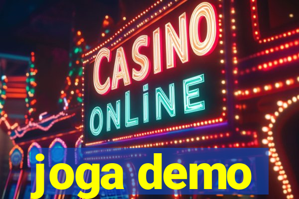 joga demo