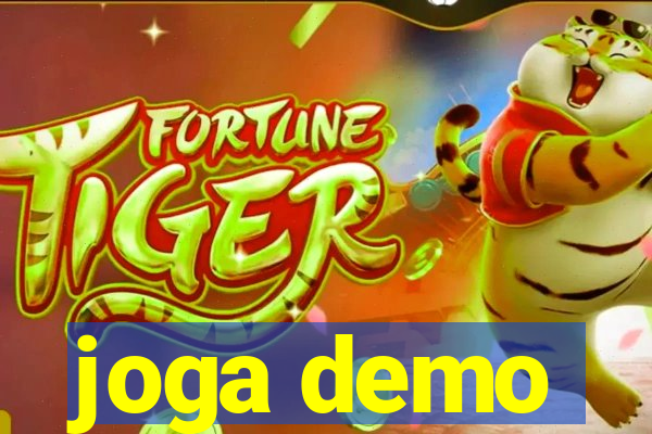 joga demo
