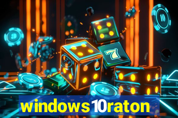 windows10raton
