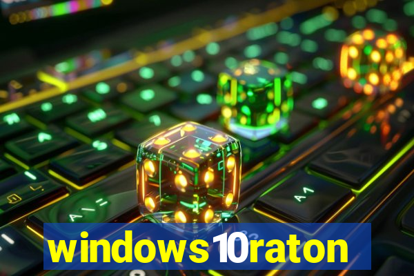 windows10raton