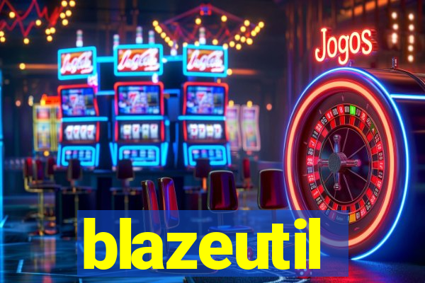 blazeutil
