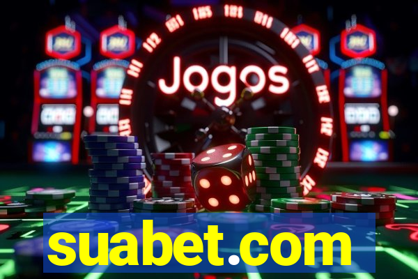 suabet.com