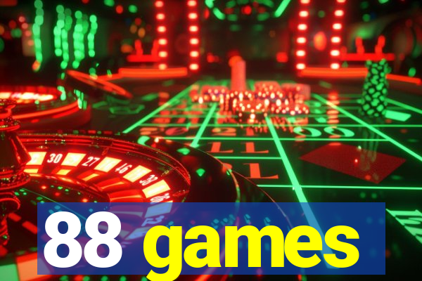 88 games