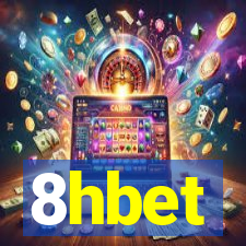 8hbet