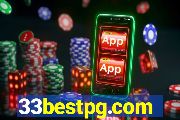 33bestpg.com
