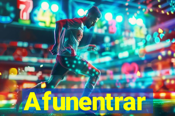 Afunentrar